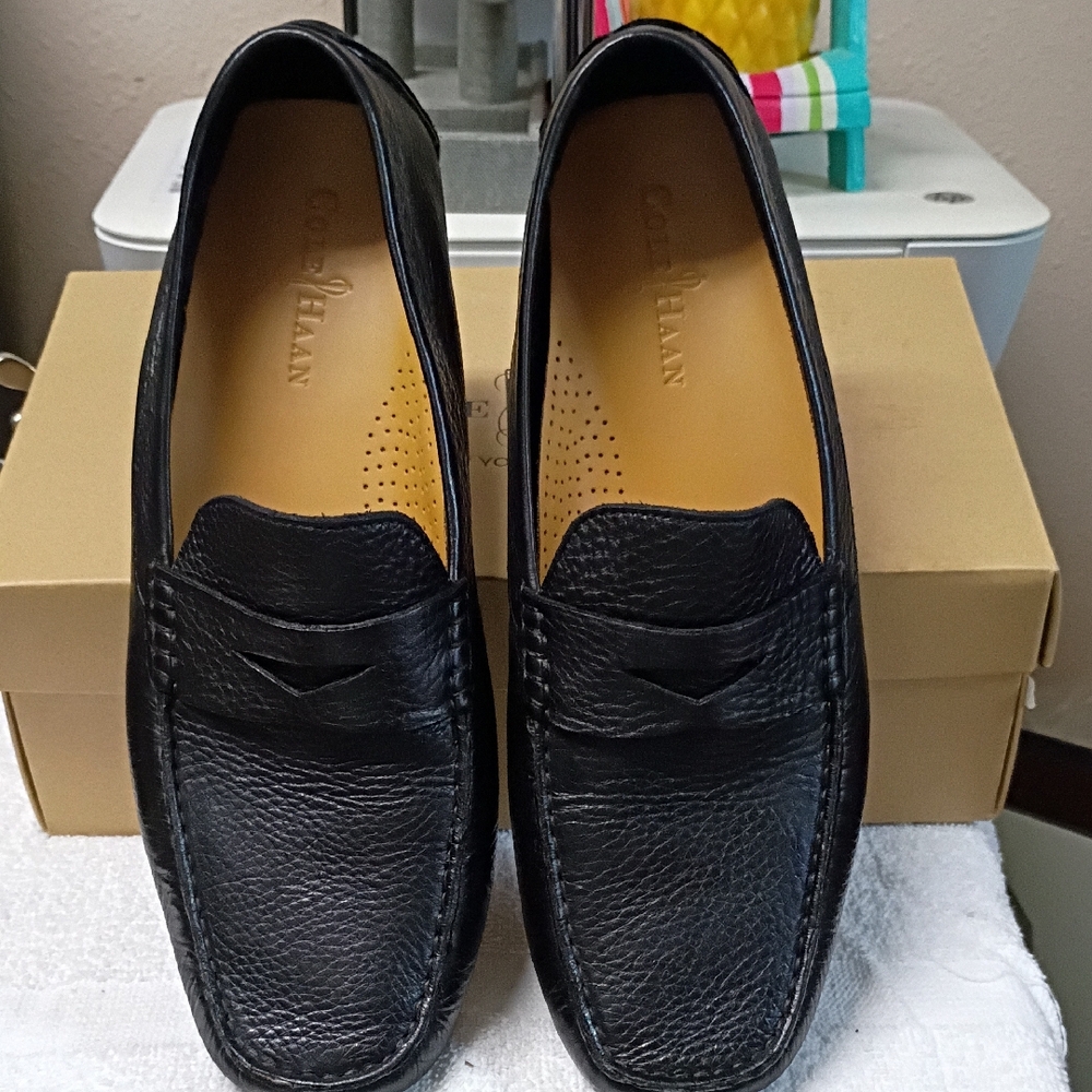 Cole Haan Howland Penny